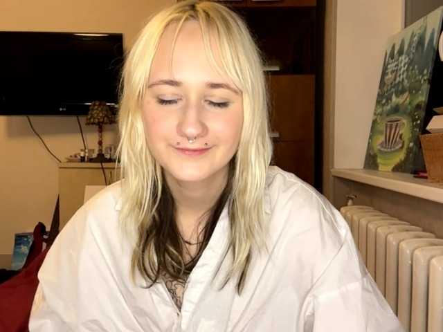 Kringkasting av skjermbilder MaryjaneMacdougal