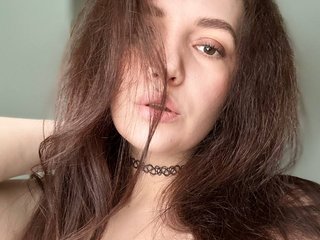 Erotisk videochat Kris_Lil