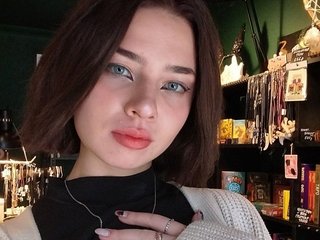 Erotisk videochat MaryLame