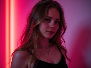 Erotisk videochat MaryLushh