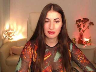 Erotisk videochat MaryMalory11