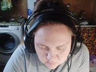 Erotisk videochat MaryMichelle1