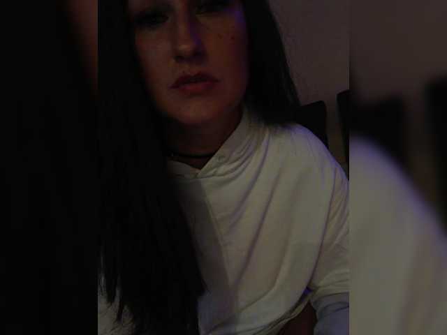 Kringkasting av skjermbilder MaryMistress91