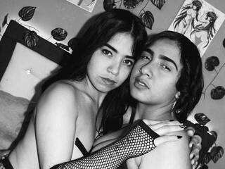 Erotisk videochat MaryRosaBDSM