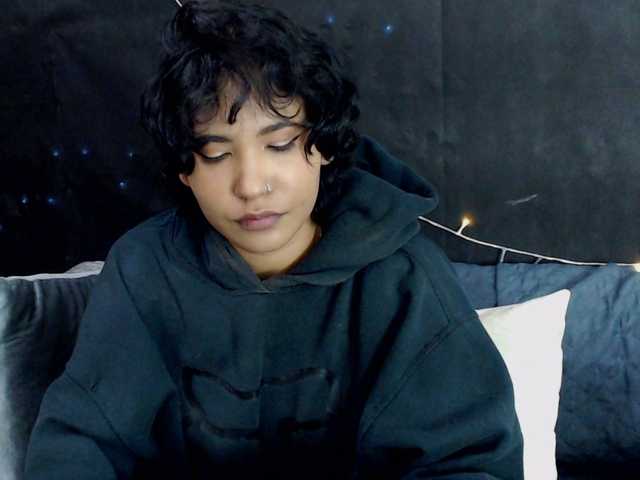 Kringkasting av skjermbilder MaryRouss