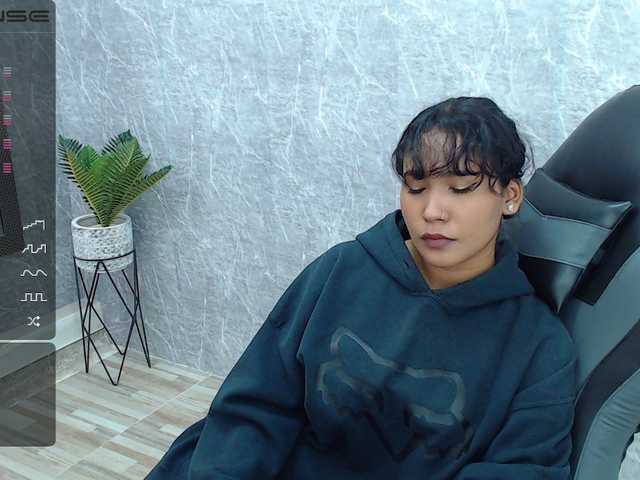 Kringkasting av skjermbilder MaryRouss