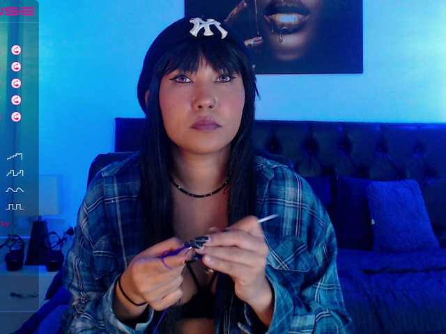 Kringkasting av skjermbilder MaryRouss