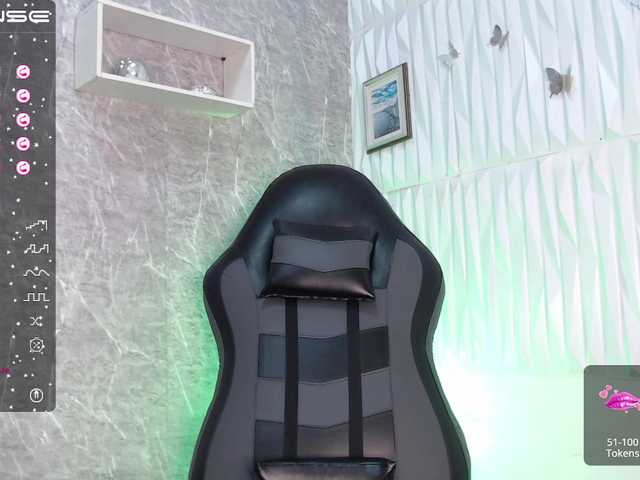 Kringkasting av skjermbilder MaryRouss