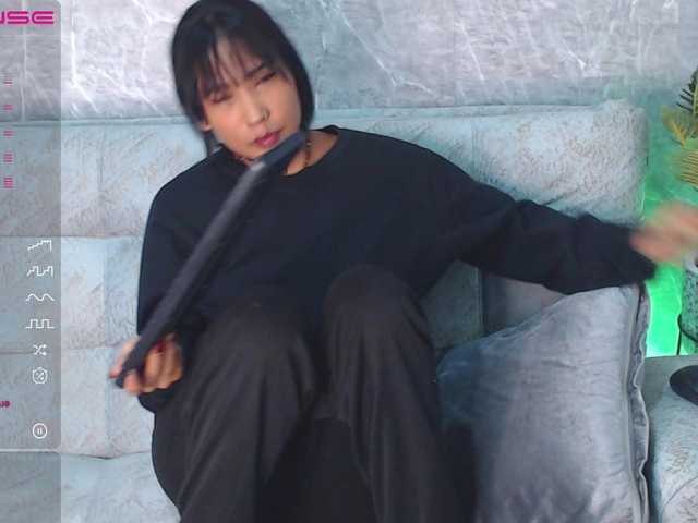 Kringkasting av skjermbilder MaryRouss