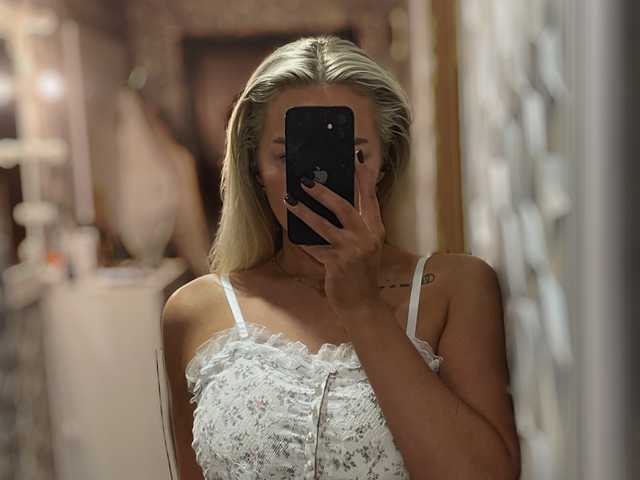Foto av profilen Marysik