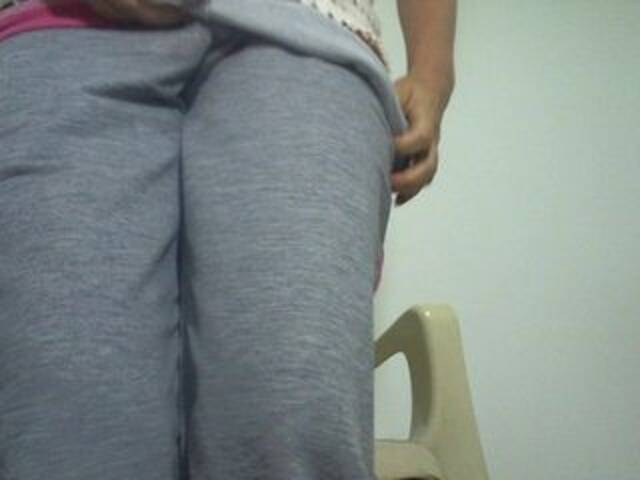 Kringkasting av skjermbilder marysquirtxx