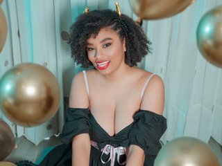 Erotisk videochat MaryTristan