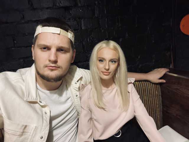 Foto av profilen MaryVadim