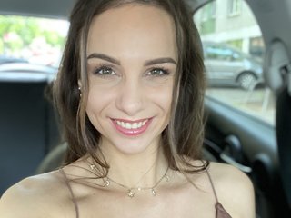 Erotisk videochat MaryWet