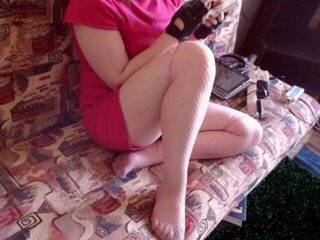 Erotisk videochat RUZANNA