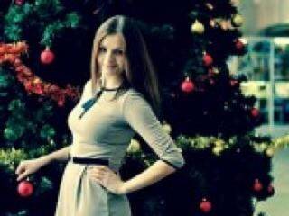 Erotisk videochat mashennka