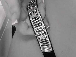 Erotisk videochat MashPrekrasna