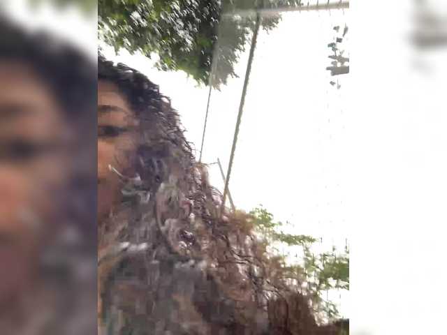 Kringkasting av skjermbilder MaskGirl