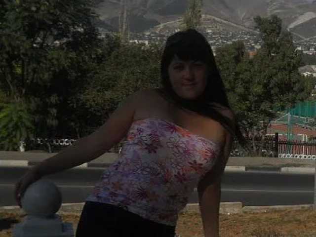 Foto av profilen Masss555700