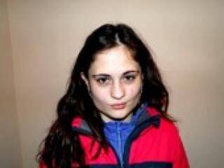 Erotisk videochat mathildaa