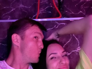 Erotisk videochat Matisha-n-Gomes