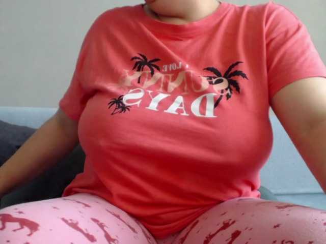 Kringkasting av skjermbilder maturboobsbig