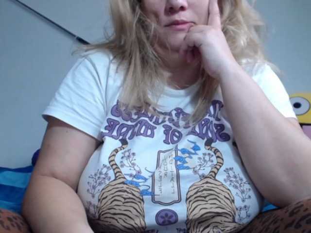 Kringkasting av skjermbilder maturboobsbig