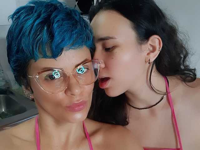 Foto av profilen Mature-Young