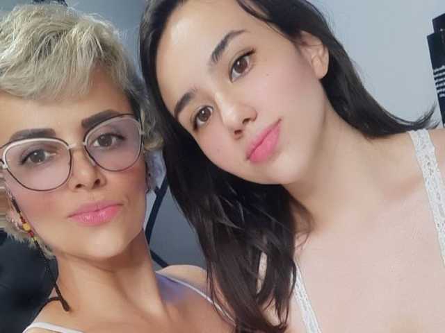 Foto av profilen Mature-Young