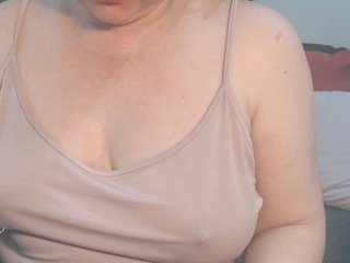 Erotisk videochat Maturepriscila