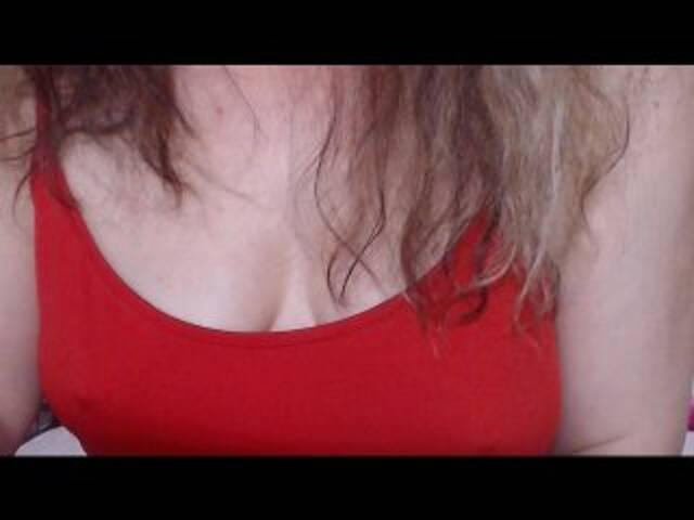 Kringkasting av skjermbilder matureprisila