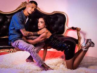 Erotisk videochat MaxandAnnie