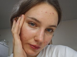 Erotisk videochat MaxieDungy