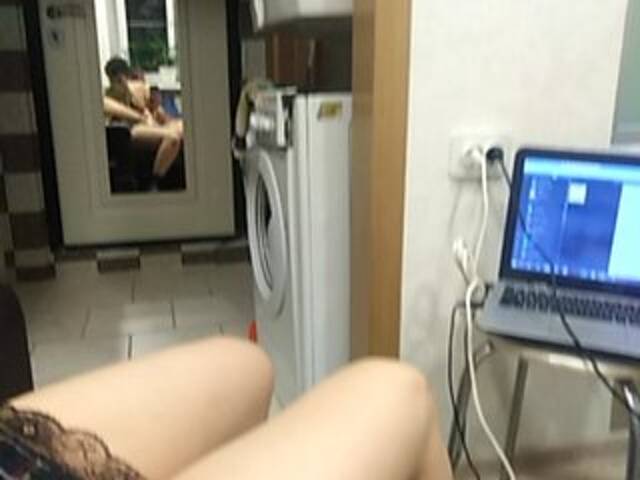 Kringkasting av skjermbilder Maxsofi