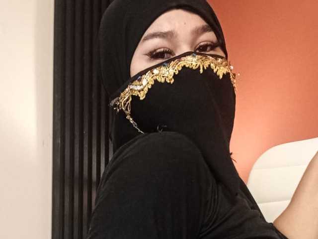 Foto av profilen may-hadi