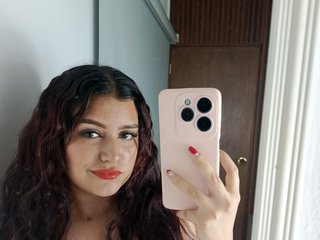 Erotisk videochat may-nix