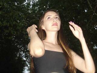 Erotisk videochat May-Rose