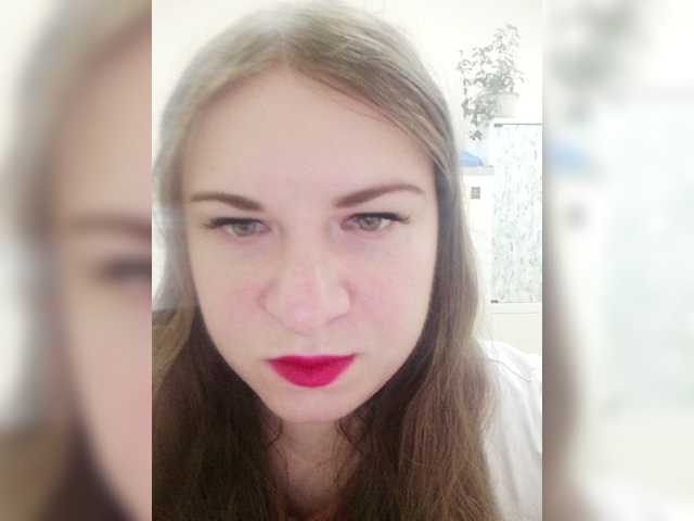 Kringkasting av skjermbilder Elenasweeety