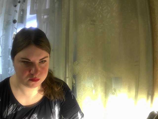 Kringkasting av skjermbilder Elenasweeety