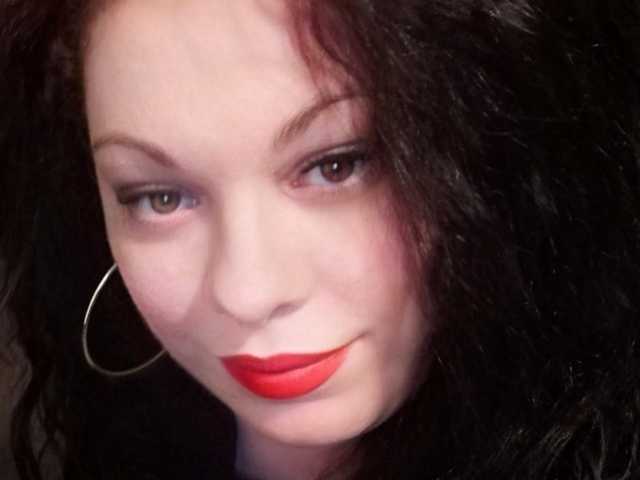 Profilbilde Maya_love