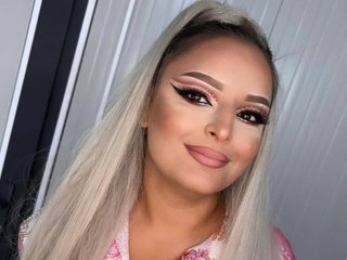 Erotisk videochat MayaBlush