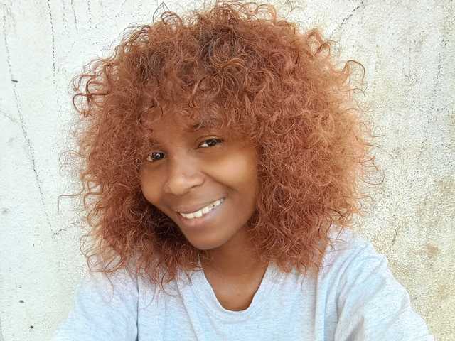 Foto av profilen Mayah21a