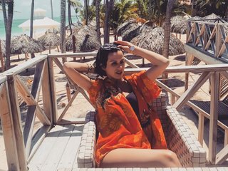 Erotisk videochat MayaKali