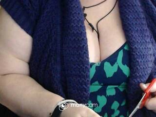 Erotisk videochat mayalove4u