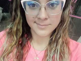 Erotisk videochat MayaMartins