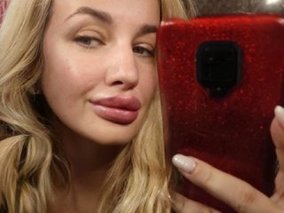 Erotisk videochat MayaMonroe