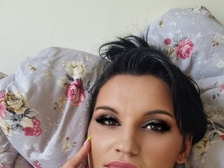 Erotisk videochat Mayatiffany20