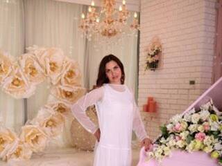 Erotisk videochat MaybeMargo