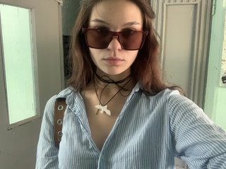 Erotisk videochat maybenymphet