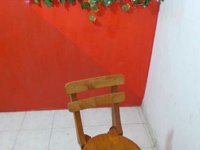 Kringkasting av skjermbilder MayraMeneses